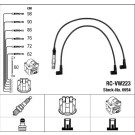 NGK | Zündleitungssatz | 0954