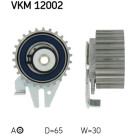 SKF | Spannrolle, Zahnriemen | VKM 12002