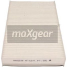 Maxgear | Filter, Innenraumluft | 26-1187