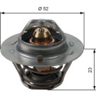 Gates | Thermostat, Kühlmittel | TH14088G1