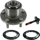 SKF | Radlagersatz | VKBA 6543