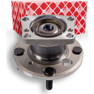 FEBI BILSTEIN 40203 Radlagersatz FEBI BILSTEIN 40203 Radlagersatz