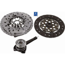 SACHS 3000 990 056 Kupplungssatz XTend Kit plus CSC