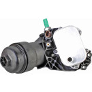 Metzger | Gehäuse, Ölfilter | 2370088 Metzger | Gehäuse, Ölfilter | 2370088