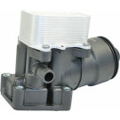 Metzger | Gehäuse, Ölfilter | 2370005 Metzger | Gehäuse, Ölfilter | 2370005