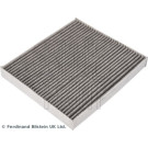 Blue Print | Filter, Innenraumluft | ADG025106 Blue Print | Filter, Innenraumluft | ADG025106