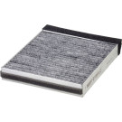 Hengst Filter | Filter, Innenraumluft | E1961LC Hengst Filter | Filter, Innenraumluft | E1961LC