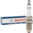 BOSCH 0 242 229 654 Zündkerze Nickel