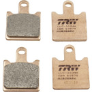 TRW | Bremsbelagsatz, Scheibenbremse | MCB789SV TRW | Bremsbelagsatz, Scheibenbremse | MCB789SV