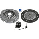 SACHS 3000 990 526 Kupplungssatz Kit plus CSC