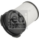 febi bilstein | Hydraulikfilter, Automatikgetriebe | 194025