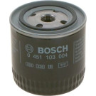 BOSCH 0 451 103 004 Ölfilter