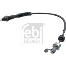 febi bilstein | Seilzug, Kupplungsbetätigung | 197464 febi bilstein | Seilzug, Kupplungsbetätigung | 197464