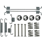 TRW | Zubehörsatz, Bremsbacken | SFK311