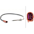 Hella | Sensor, Abgastemperatur | 6PT 014 495-061 Hella | Sensor, Abgastemperatur | 6PT 014 495-061