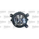 Valeo | Nebelscheinwerfer | 089337