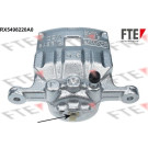 FTE | Bremssattel | 9291717