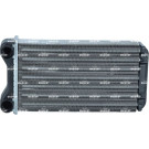 NRF | Wärmetauscher, Innenraumheizung | 54252 NRF | Wärmetauscher, Innenraumheizung | 54252