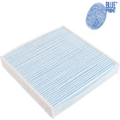 Blue Print | Filter, Innenraumluft | ADK82516 Blue Print | Filter, Innenraumluft | ADK82516