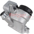 Metzger | Gehäuse, Ölfilter | 2370130 Metzger | Gehäuse, Ölfilter | 2370130