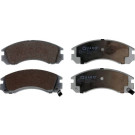 QUARO | Bremsbelagsatz, Scheibenbremse | QP0174 QUARO | Bremsbelagsatz, Scheibenbremse | QP0174