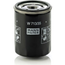 Mann-Filter | Ölfilter | W 713/35