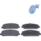 Blue Print | Bremsbelagsatz, Scheibenbremse | ADN142170 Blue Print | Bremsbelagsatz, Scheibenbremse | ADN142170