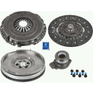 SACHS 2290 601 116 Kupplungssatz ZMS Modul XTend plus CSC SACHS 2290 601 116 Kupplungssatz ZMS Modul XTend plus CSC