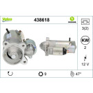 Valeo | Starter | 438618