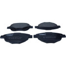 Maxgear | Bremsbelagsatz, Scheibenbremse | 19-0576 Maxgear | Bremsbelagsatz, Scheibenbremse | 19-0576