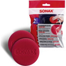 SONAX | SchwammApplikator -Super Soft- (2 St.) | 04171410