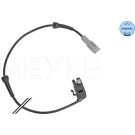 Meyle | Sensor, Raddrehzahl | 11-14 800 0016