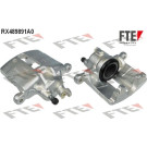 FTE | Bremssattel | 9291449