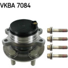 SKF | Radlagersatz | VKBA 7084