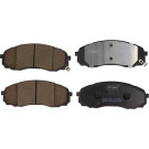 Maxgear | Bremsbelagsatz, Scheibenbremse | 19-2901 Maxgear | Bremsbelagsatz, Scheibenbremse | 19-2901