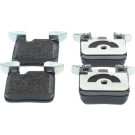 BOSCH | Bremsbelagsatz, Scheibenbremse | 0 986 494 774 BOSCH | Bremsbelagsatz, Scheibenbremse | 0 986 494 774