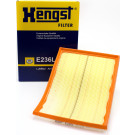 Hengst Filter | Luftfilter | E236L