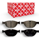 FEBI BILSTEIN 16730 Bremsbeläge FEBI BILSTEIN 16730 Bremsbeläge