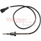 Metzger | Sensor, Abgastemperatur | 08941084