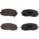 Maxgear | Bremsbelagsatz, Scheibenbremse | 19-1987 Maxgear | Bremsbelagsatz, Scheibenbremse | 19-1987