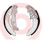 Brembo | Bremsbackensatz | S 24 530