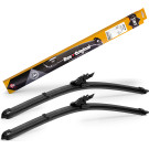 SWF | Wischblatt | Scheibenwischer | 119318 SWF | Wischblatt | Scheibenwischer | 119318