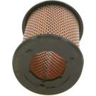 BOSCH | Luftfilter | F 026 400 491