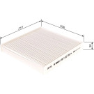 BOSCH 1 987 432 080 Innenraumfilter BOSCH 1 987 432 080 Innenraumfilter