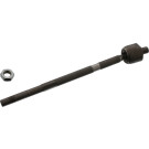 FEBI BILSTEIN 44372 Axialgelenk, Spurstange