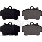 Blue Print | Bremsbelagsatz, Scheibenbremse | ADV184285 Blue Print | Bremsbelagsatz, Scheibenbremse | ADV184285