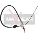 Maxgear | Seilzug, Kupplungsbetätigung | 32-0099