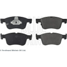 Blue Print | Bremsbelagsatz, Scheibenbremse | ADBP420032 Blue Print | Bremsbelagsatz, Scheibenbremse | ADBP420032