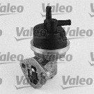 Valeo | Kraftstoffpumpe | 247097