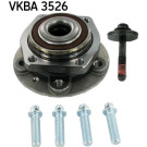 SKF | Radlagersatz | VKBA 3526